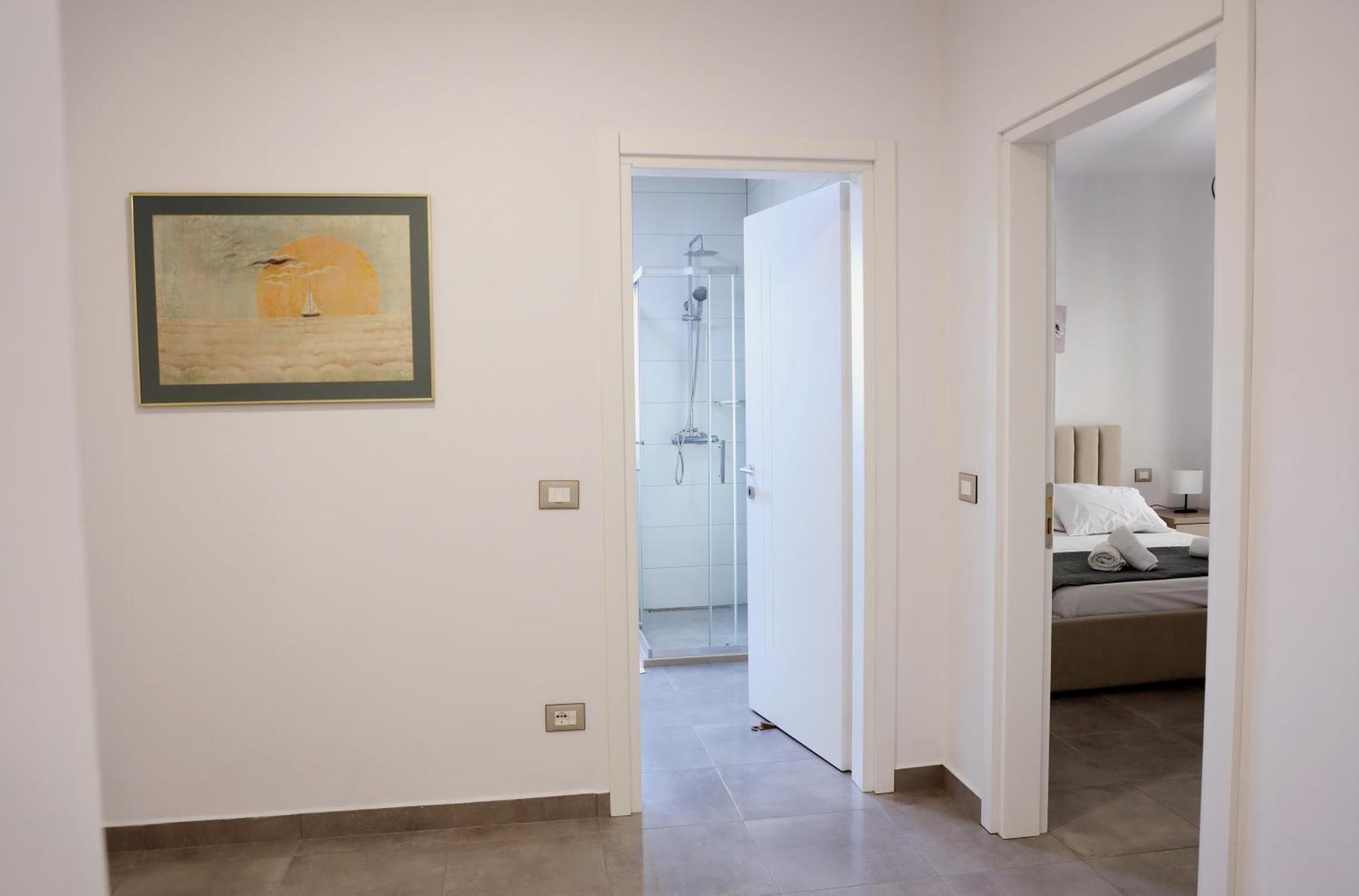 Rajmonda Apartment Lezhë Buitenkant foto