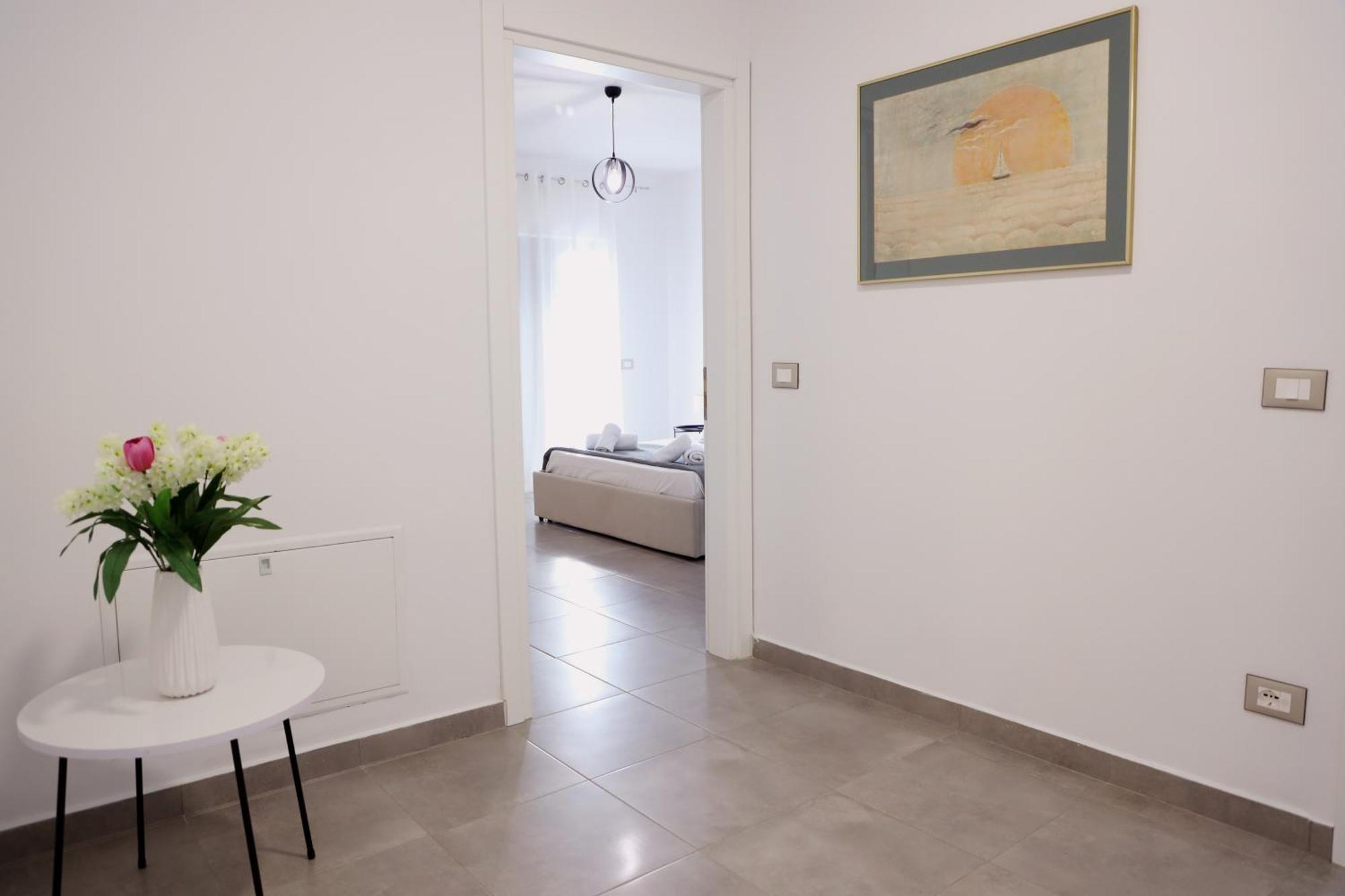Rajmonda Apartment Lezhë Buitenkant foto