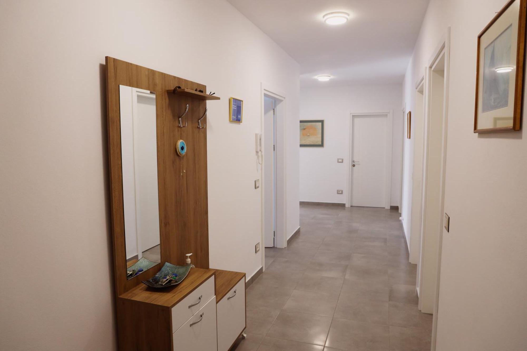 Rajmonda Apartment Lezhë Buitenkant foto